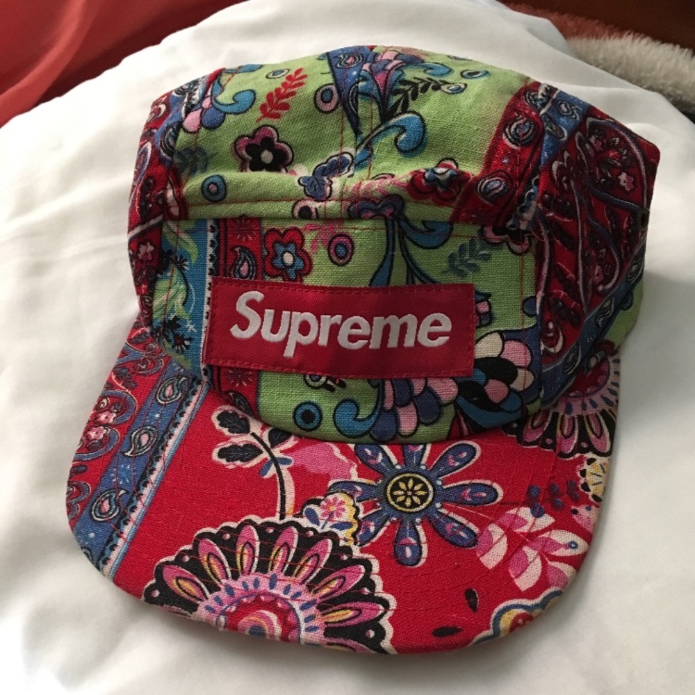 Supreme bootleg
